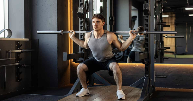 Các bài tập linh hoạt và phục hồi giúp nam giới khỏe mạnh sau 30