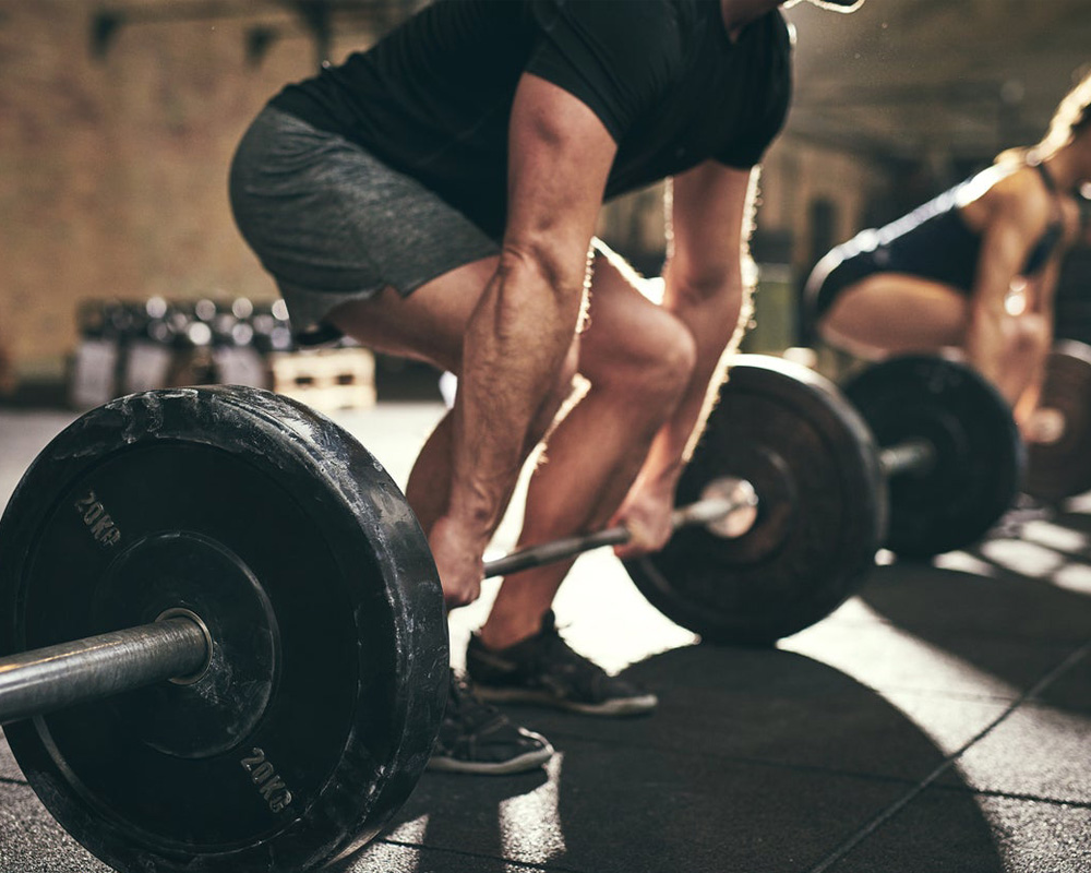 Cardio và các bài tập giúp nam giới duy trì sức bền sau tuổi 30